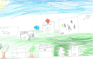 Encuentro niños, niñas y adolescentes